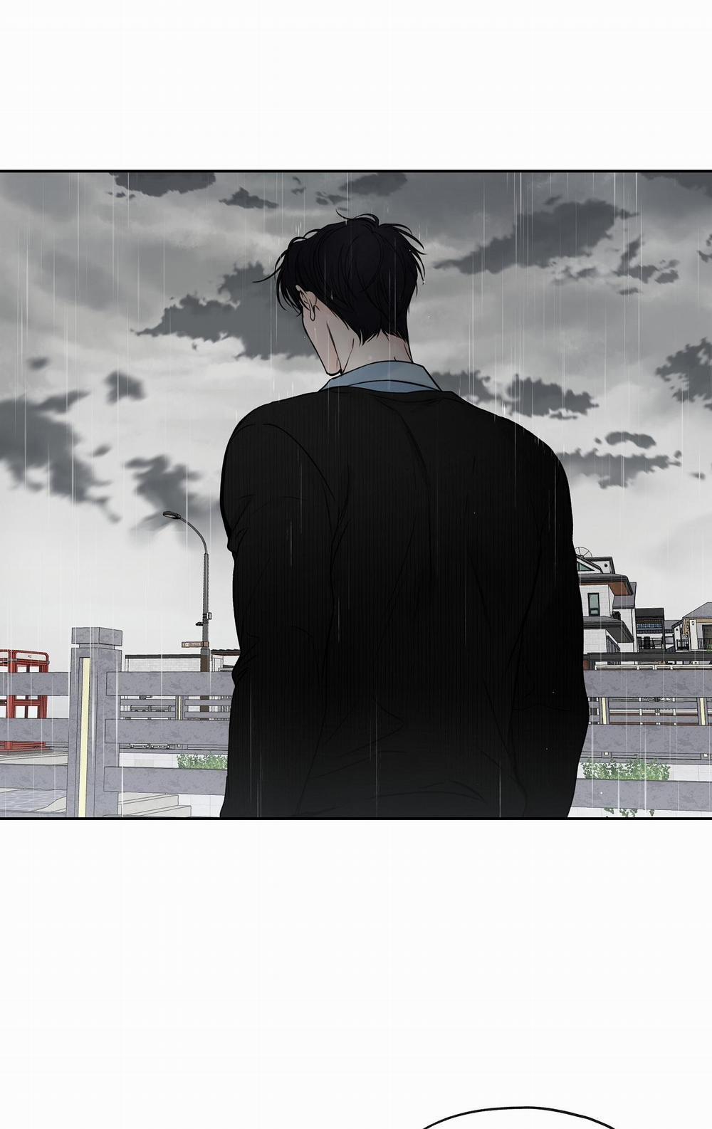 [18+] Rơi Xuống Từ Đường Chân Trời 19.2 trang 0