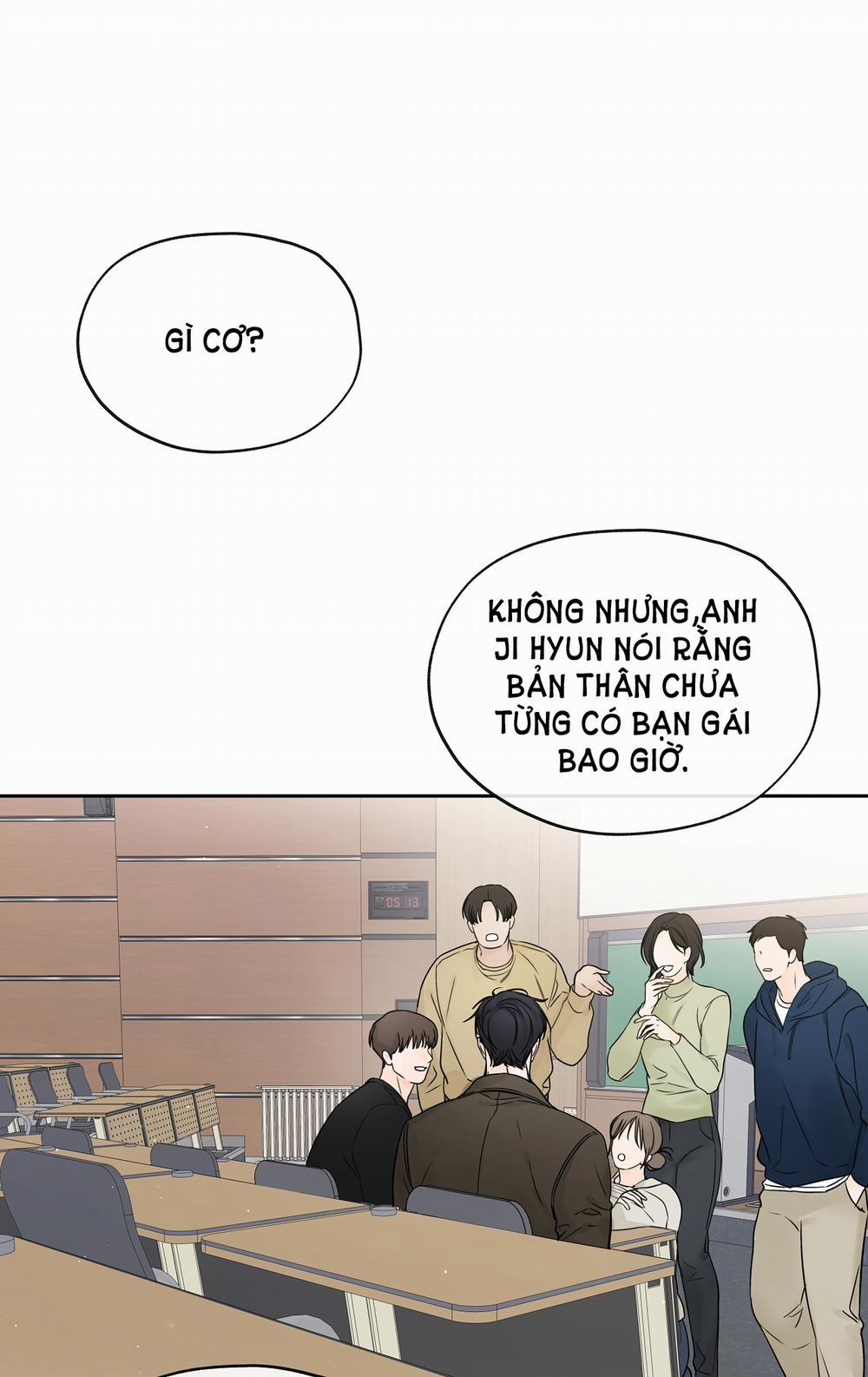 [18+] Rơi Xuống Từ Đường Chân Trời 19.2 trang 10