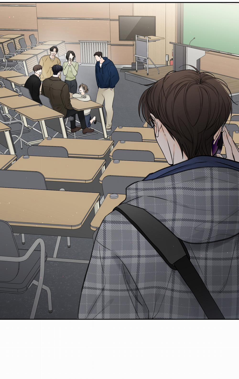 [18+] Rơi Xuống Từ Đường Chân Trời 19.2 trang 9