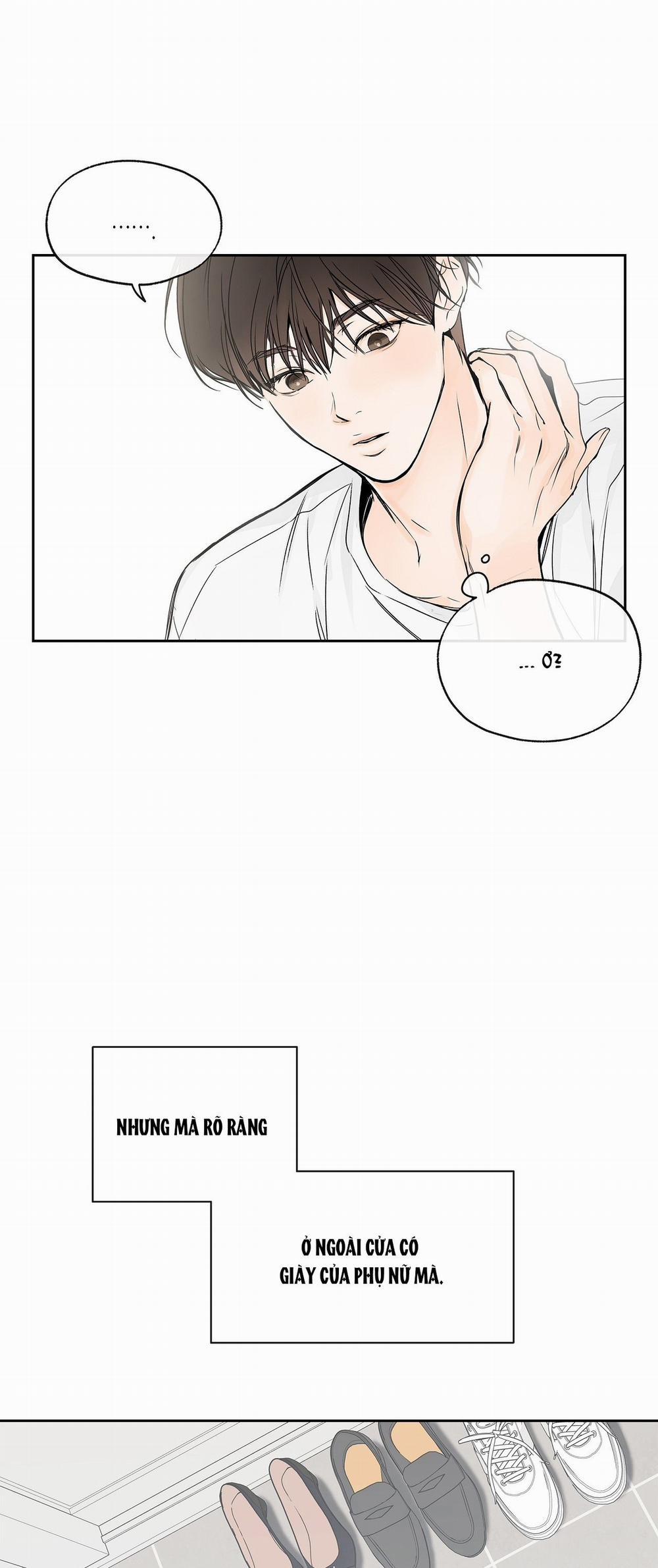 [18+] Rơi Xuống Từ Đường Chân Trời 2.1 trang 11