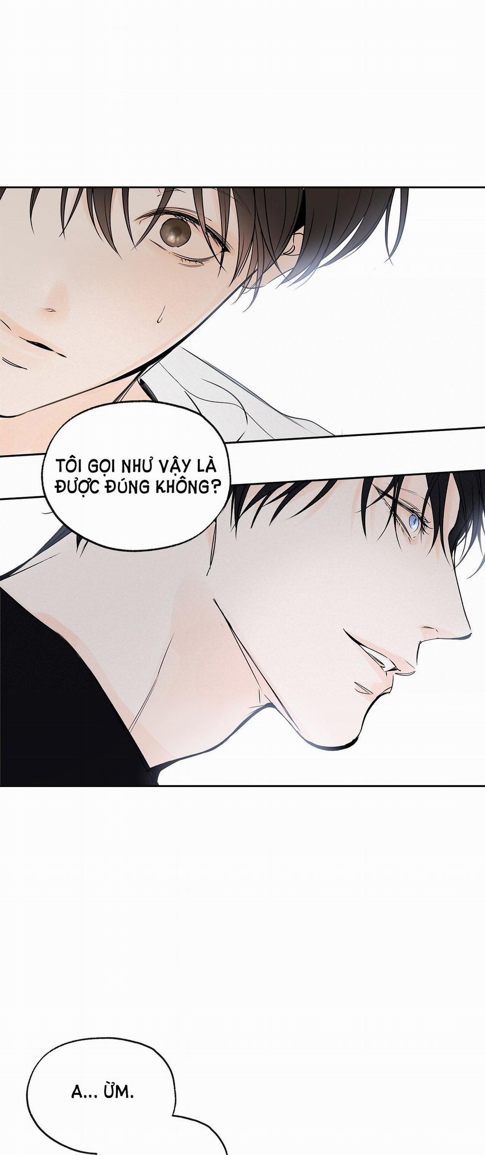 [18+] Rơi Xuống Từ Đường Chân Trời 2.1 trang 14