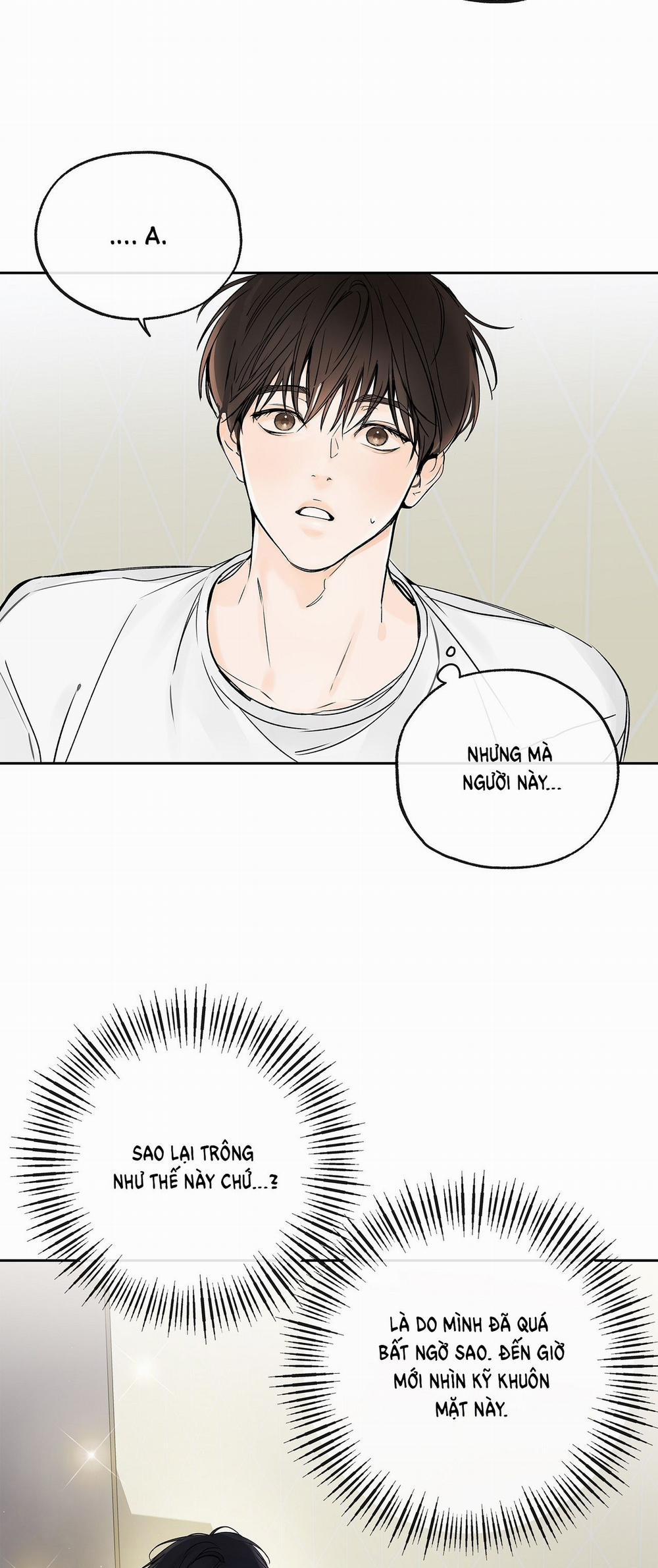 [18+] Rơi Xuống Từ Đường Chân Trời 2.1 trang 16