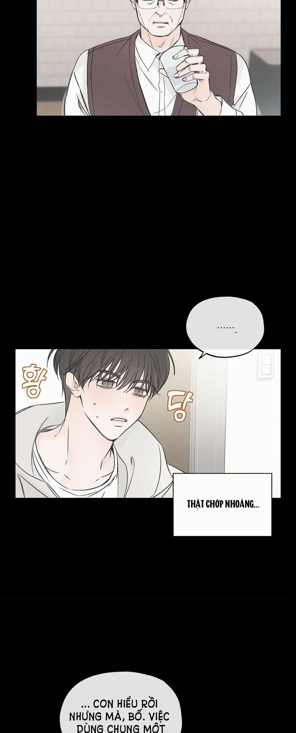 [18+] Rơi Xuống Từ Đường Chân Trời 2.1 trang 6