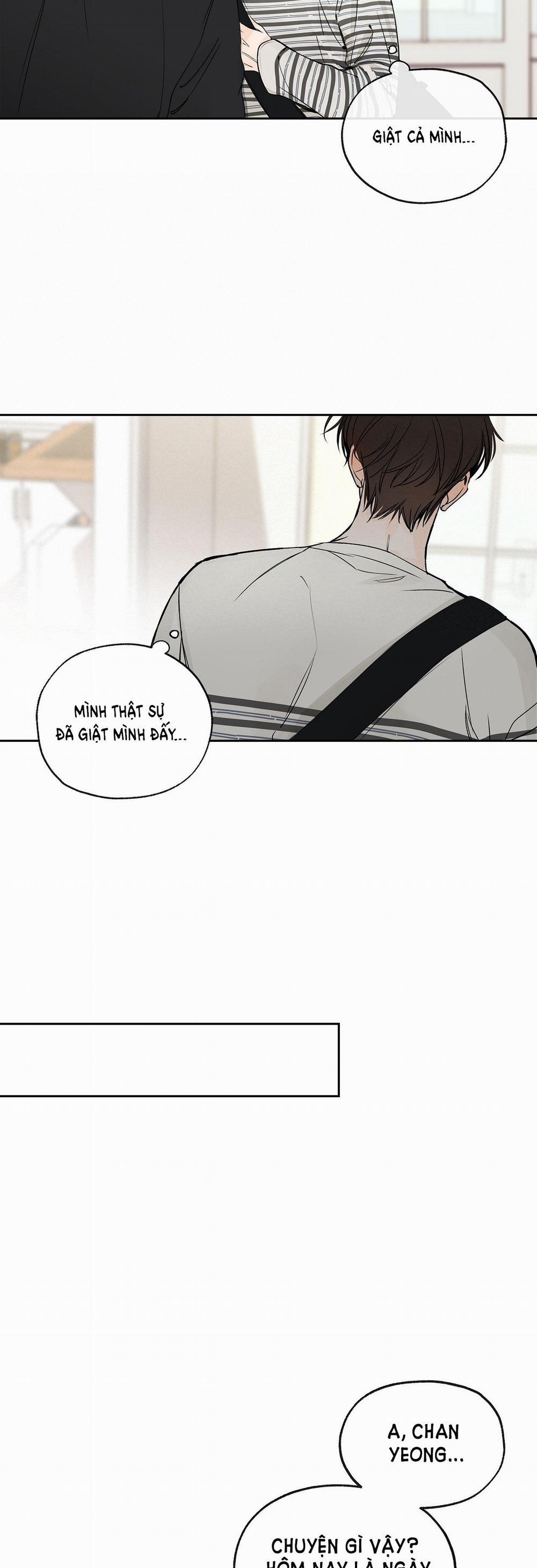 [18+] Rơi Xuống Từ Đường Chân Trời 2.2 trang 13