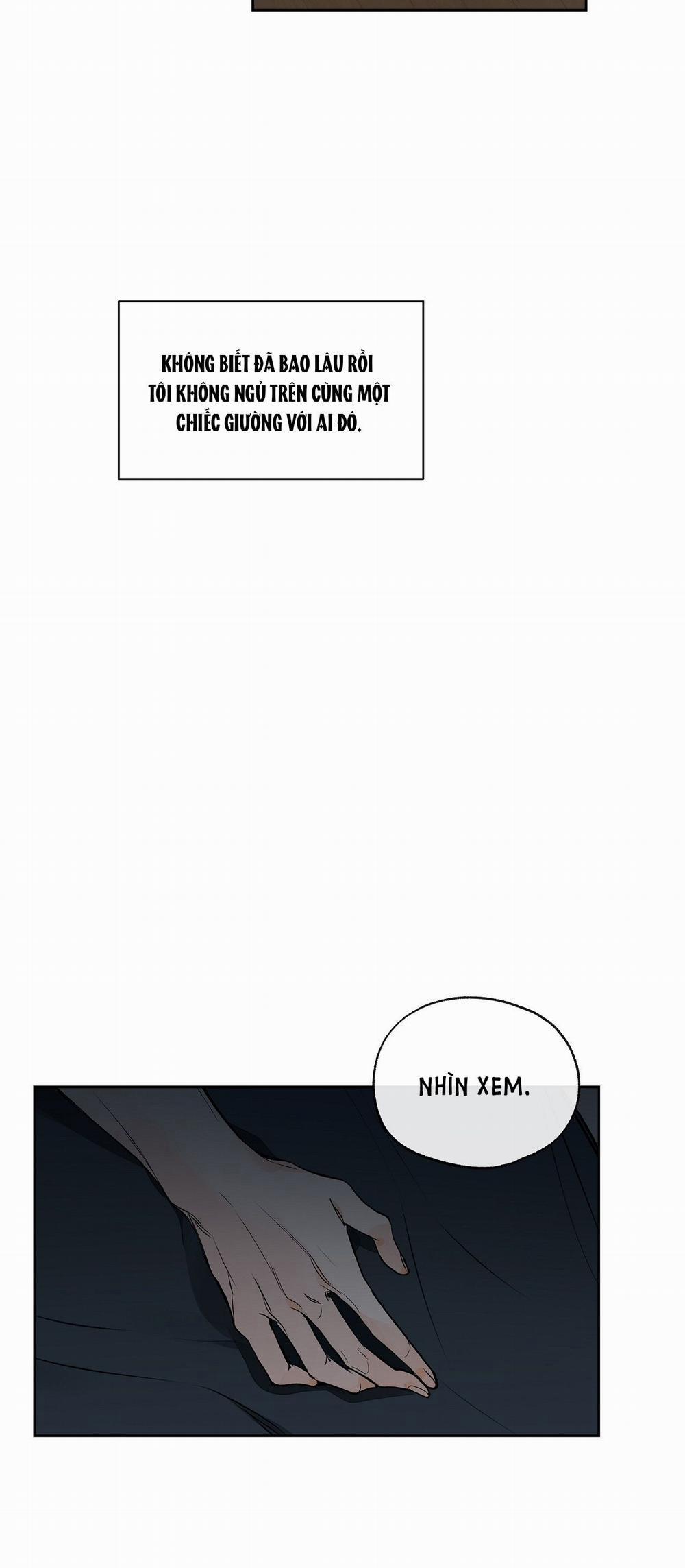 [18+] Rơi Xuống Từ Đường Chân Trời 2.2 trang 4