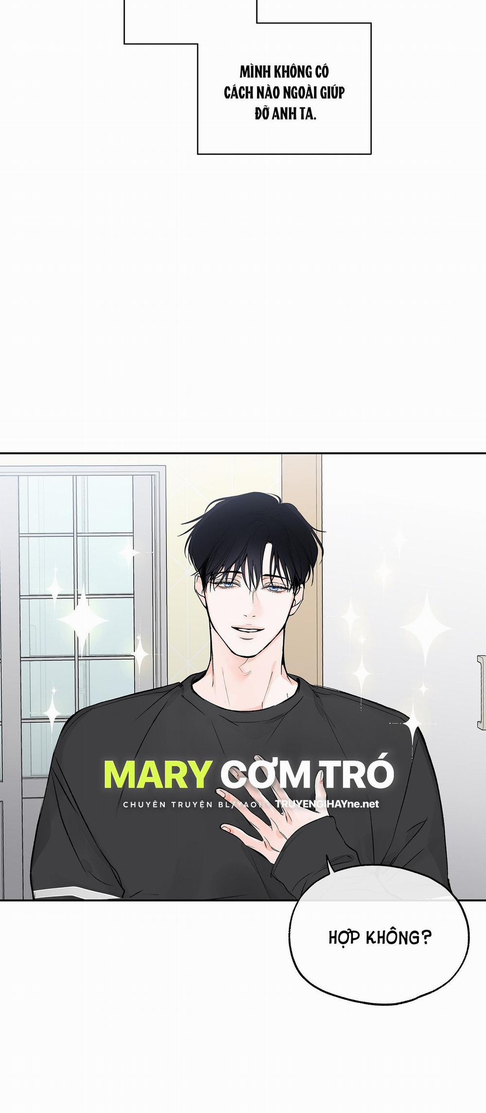 [18+] Rơi Xuống Từ Đường Chân Trời 2.2 trang 8