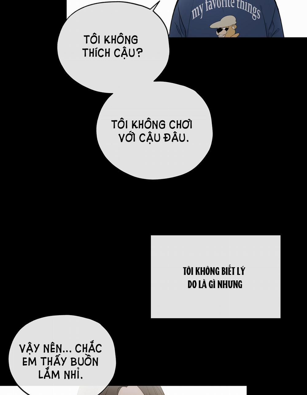 [18+] Rơi Xuống Từ Đường Chân Trời 20.1 trang 2