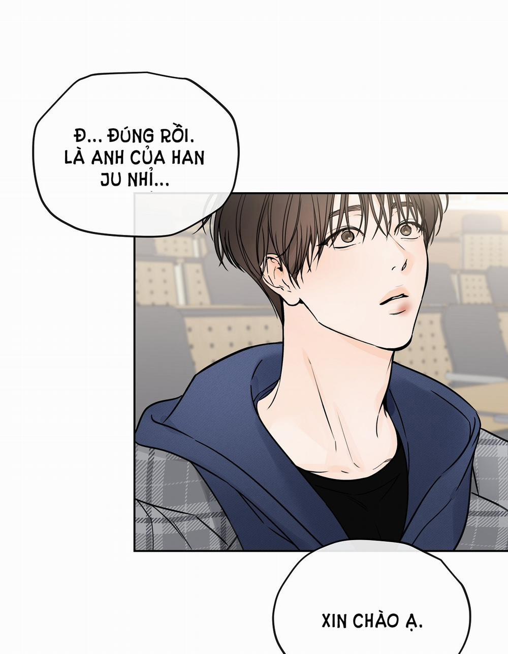 [18+] Rơi Xuống Từ Đường Chân Trời 20.1 trang 31