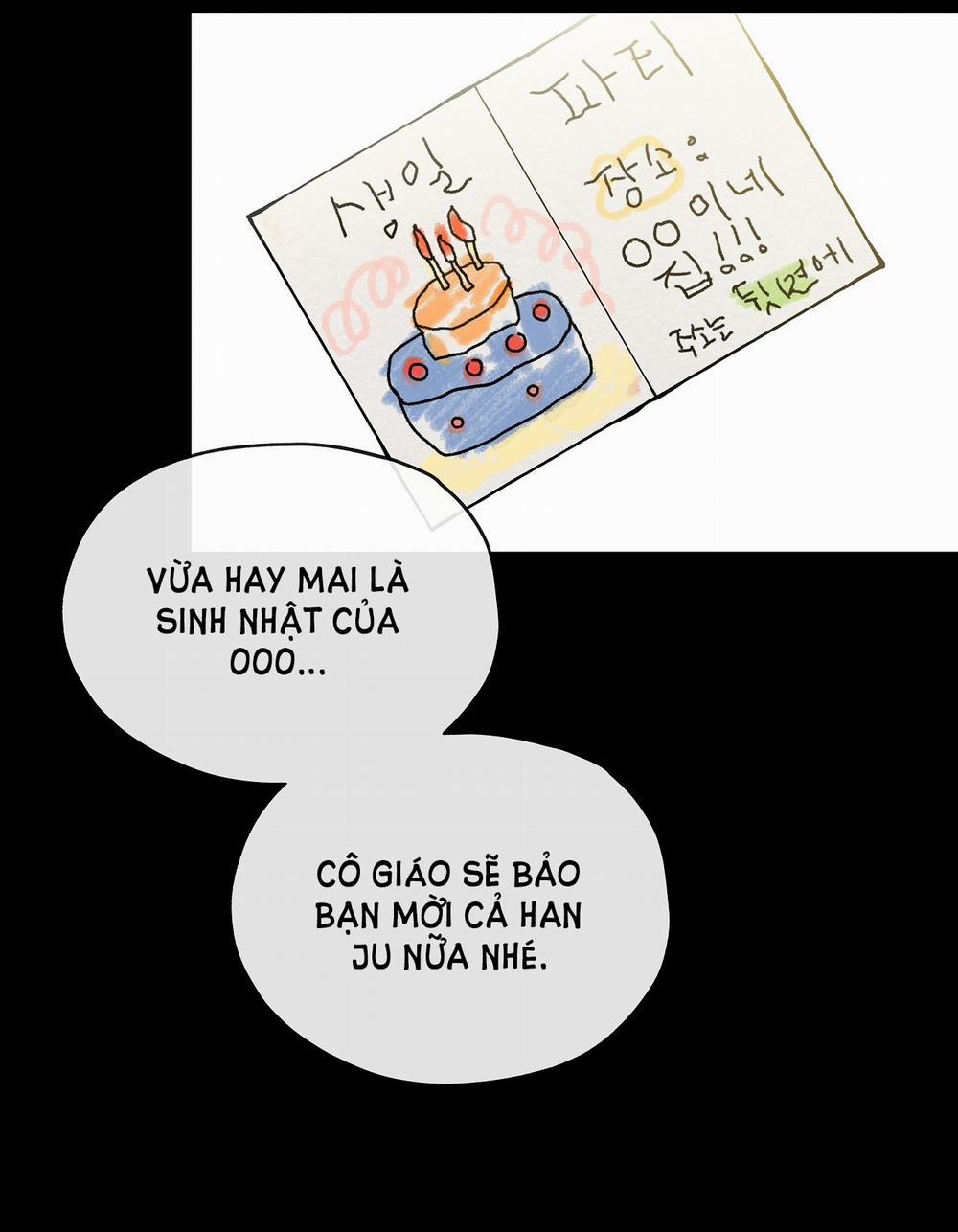 [18+] Rơi Xuống Từ Đường Chân Trời 20.1 trang 4