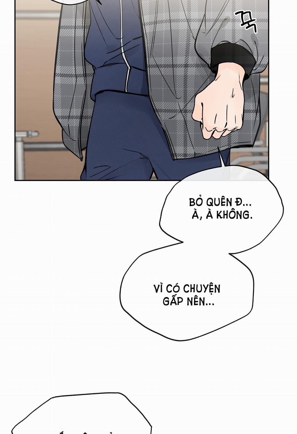 [18+] Rơi Xuống Từ Đường Chân Trời 20.1 trang 43