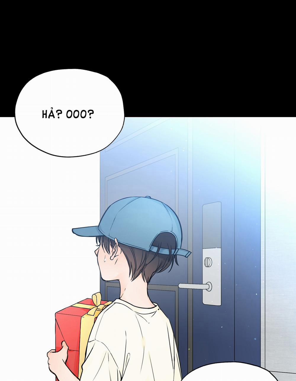 [18+] Rơi Xuống Từ Đường Chân Trời 20.1 trang 8