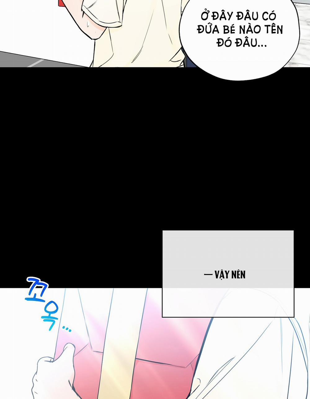 [18+] Rơi Xuống Từ Đường Chân Trời 20.1 trang 9