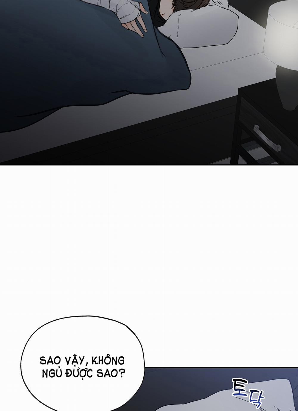 [18+] Rơi Xuống Từ Đường Chân Trời 20.2 trang 15