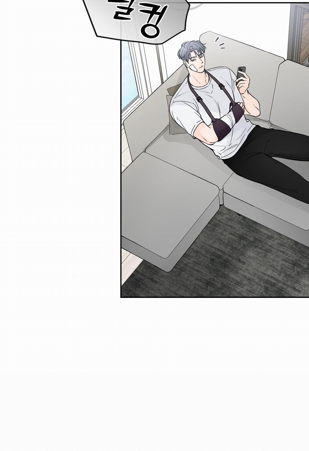 [18+] Rơi Xuống Từ Đường Chân Trời 20.2 trang 2