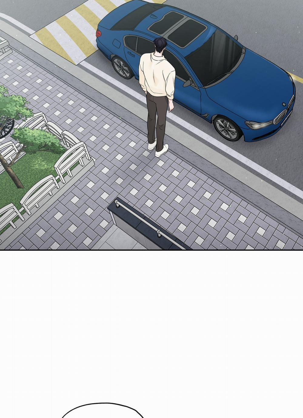 [18+] Rơi Xuống Từ Đường Chân Trời 20.2 trang 29