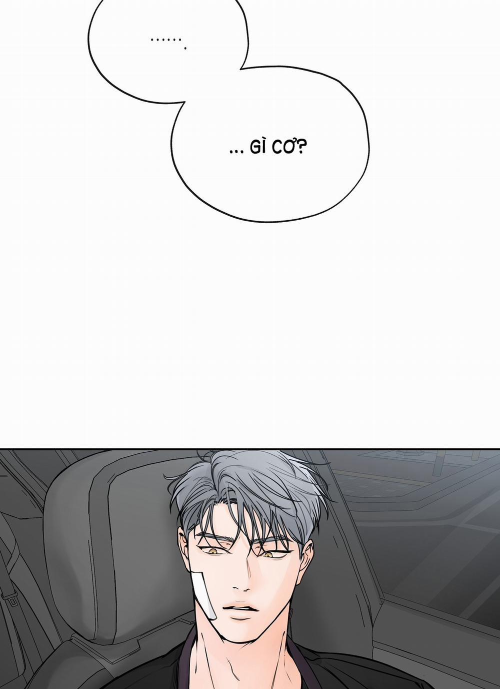 [18+] Rơi Xuống Từ Đường Chân Trời 20.2 trang 30