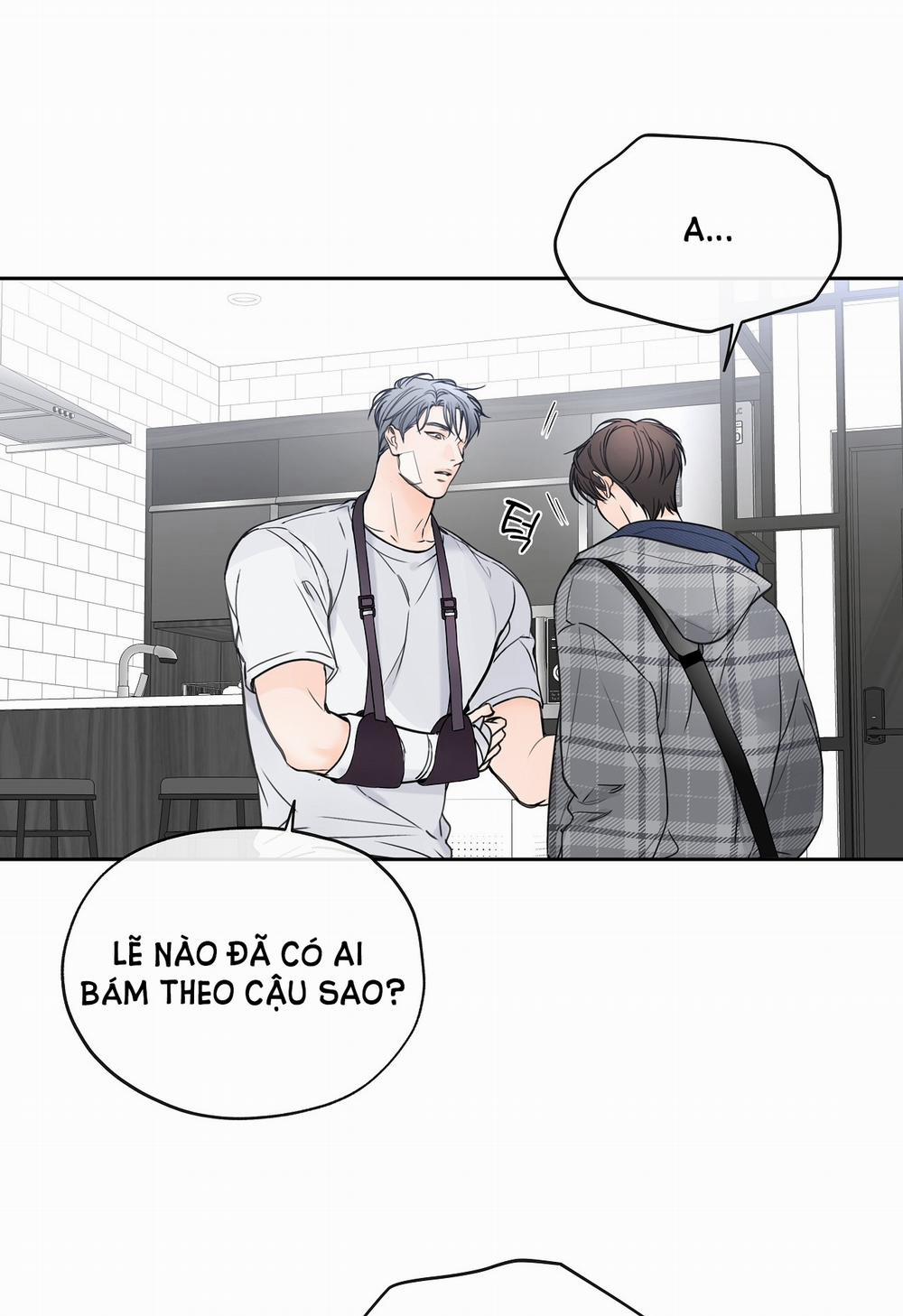 [18+] Rơi Xuống Từ Đường Chân Trời 20.2 trang 8