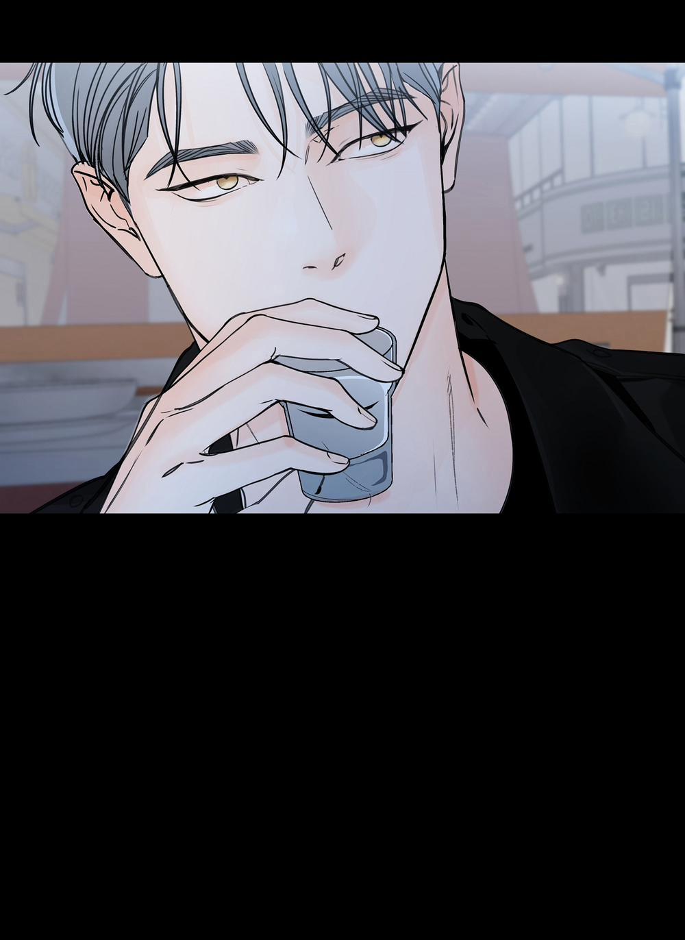 [18+] Rơi Xuống Từ Đường Chân Trời 21.1 trang 29