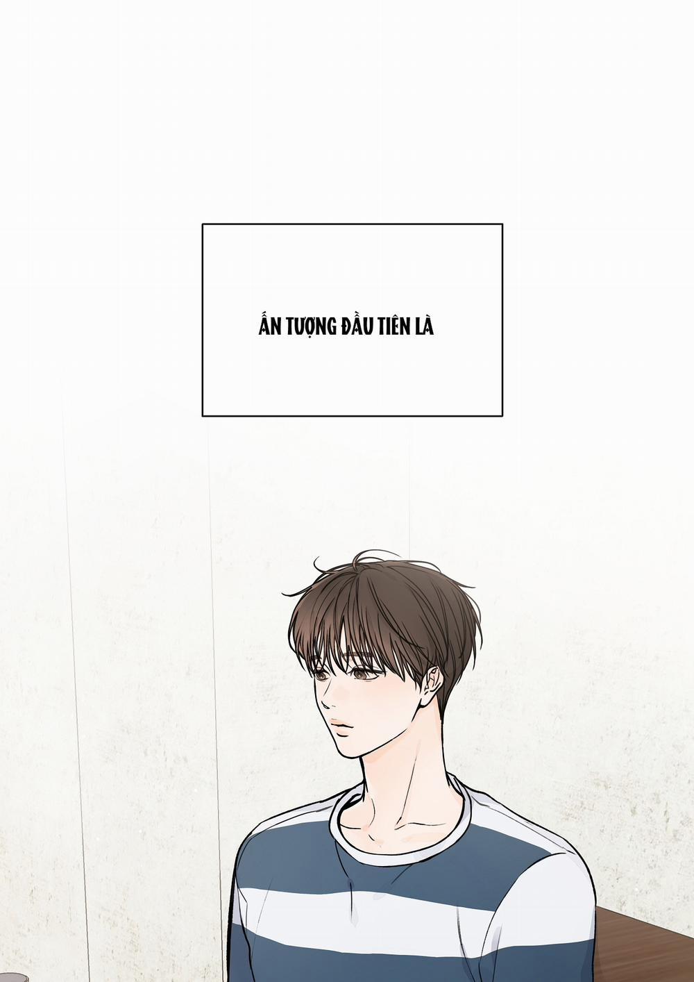 [18+] Rơi Xuống Từ Đường Chân Trời 21.1 trang 3