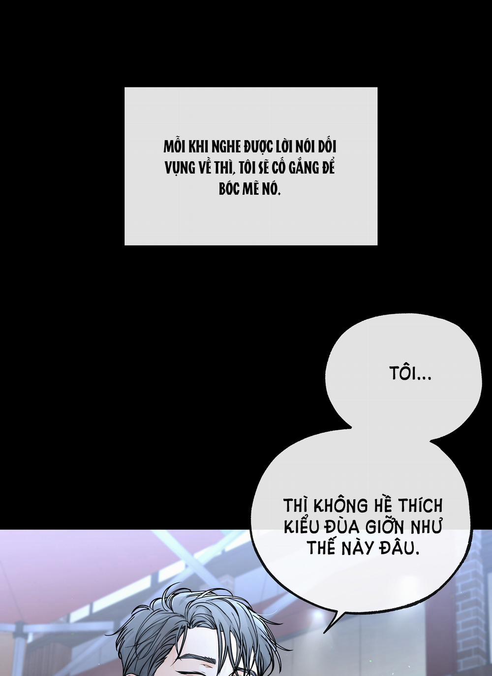 [18+] Rơi Xuống Từ Đường Chân Trời 21.1 trang 31