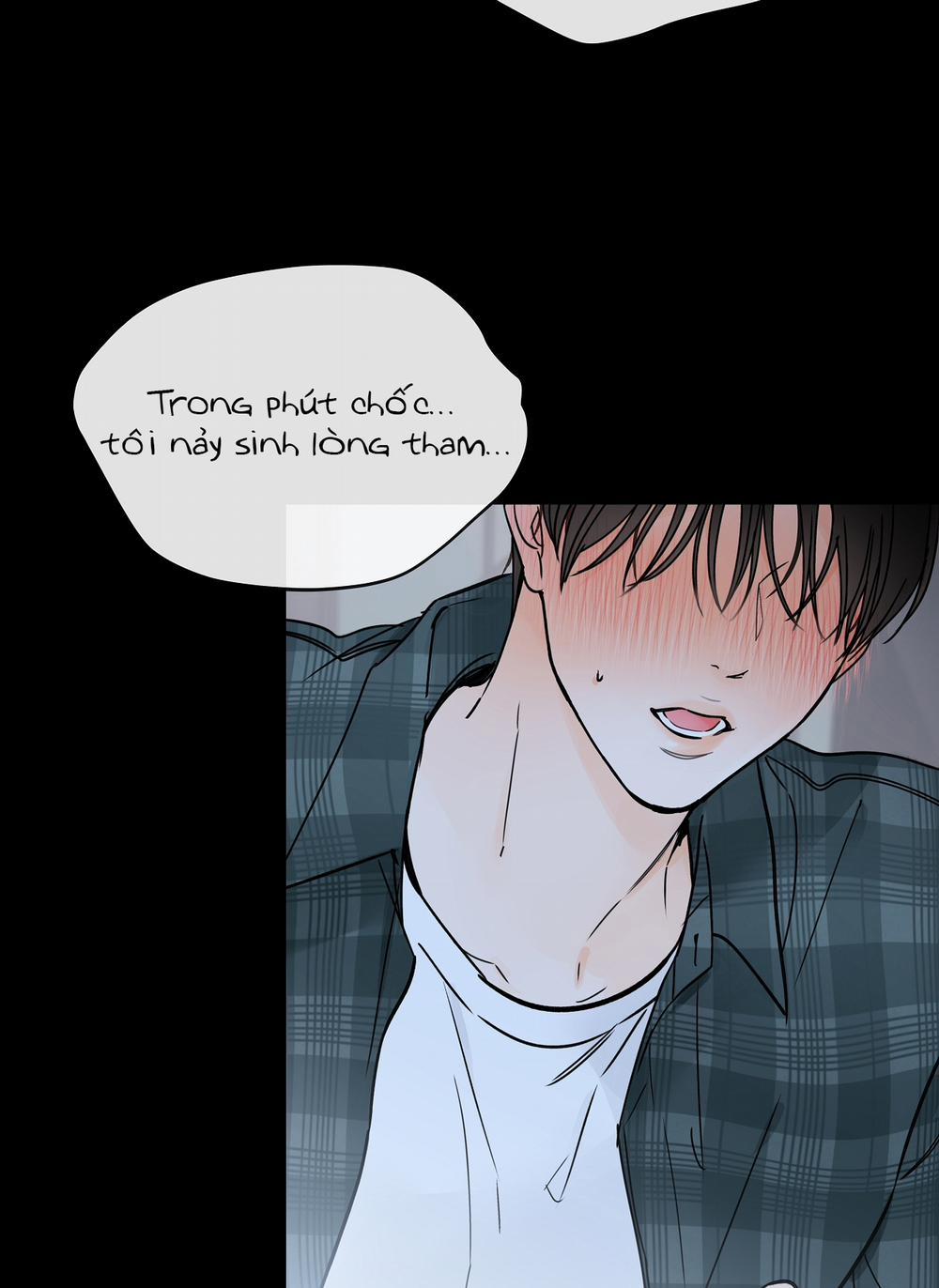 [18+] Rơi Xuống Từ Đường Chân Trời 21.1 trang 36