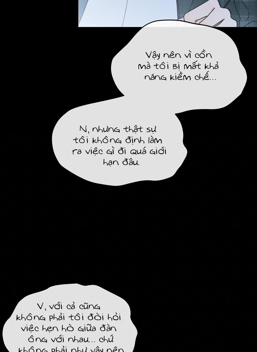 [18+] Rơi Xuống Từ Đường Chân Trời 21.1 trang 37