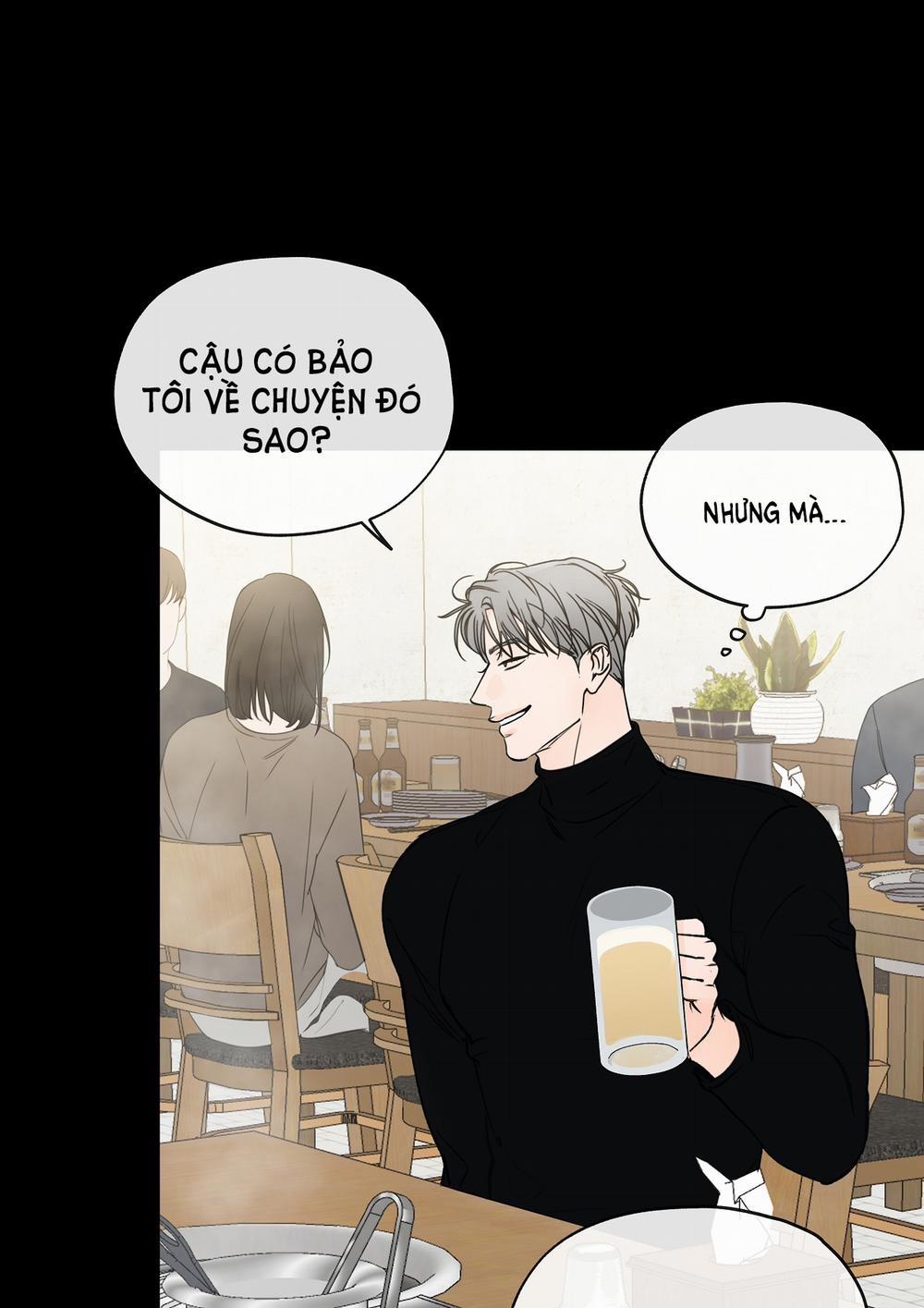 [18+] Rơi Xuống Từ Đường Chân Trời 21.1 trang 8