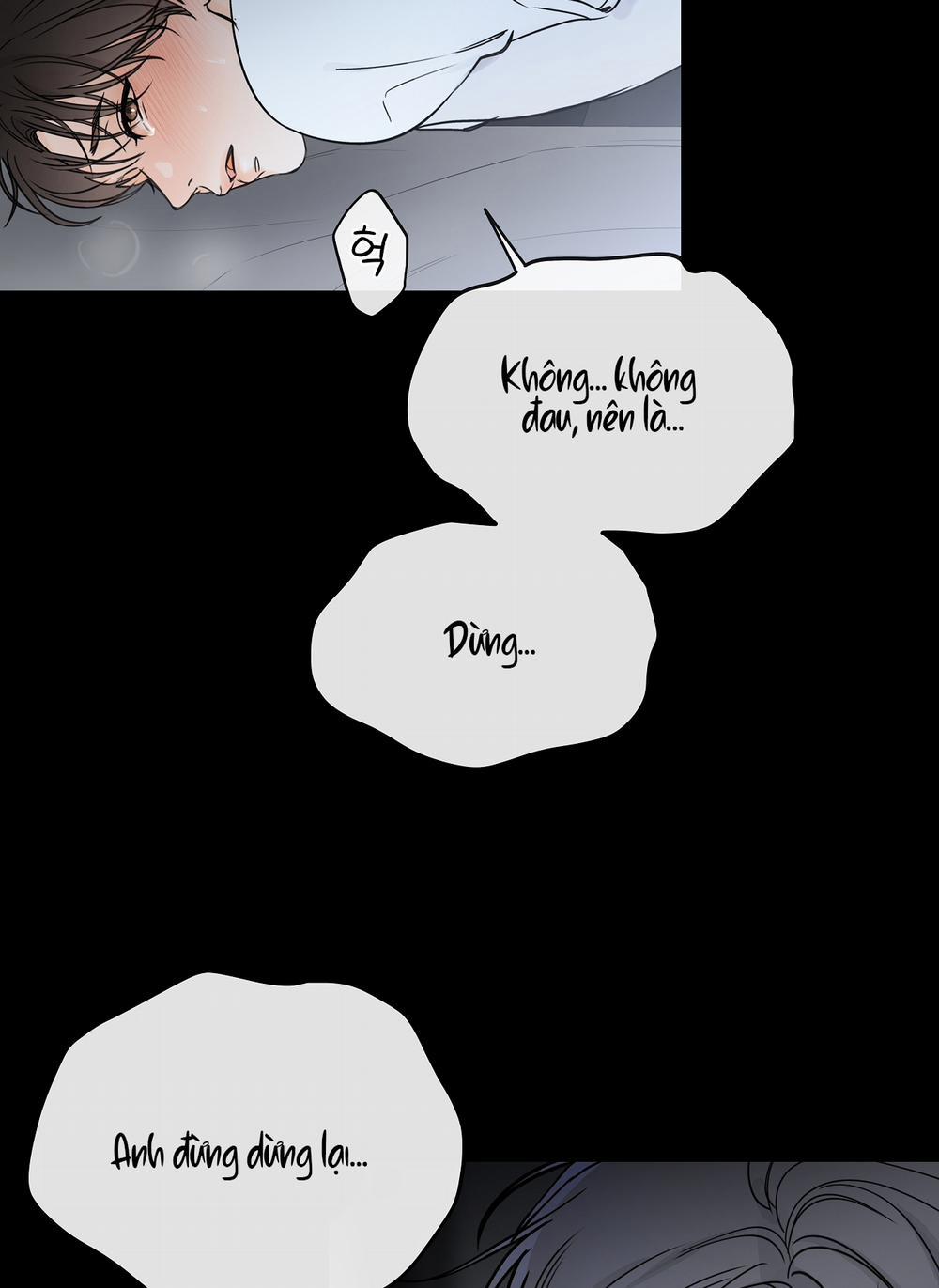 [18+] Rơi Xuống Từ Đường Chân Trời 21.2 trang 16