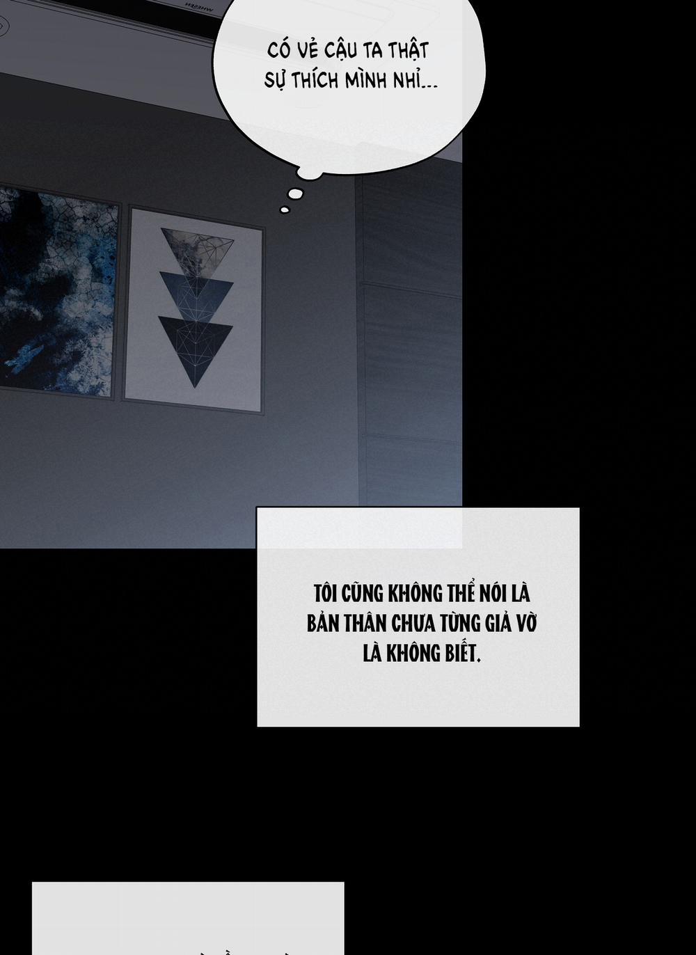 [18+] Rơi Xuống Từ Đường Chân Trời 21.2 trang 19