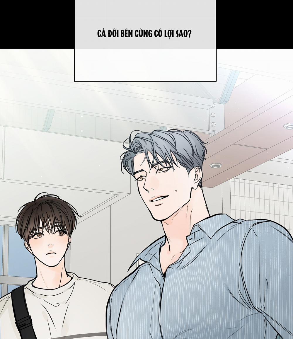 [18+] Rơi Xuống Từ Đường Chân Trời 21.2 trang 23