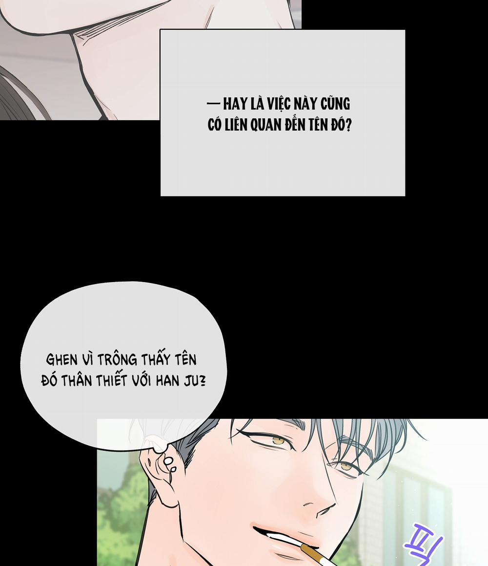 [18+] Rơi Xuống Từ Đường Chân Trời 21.2 trang 37