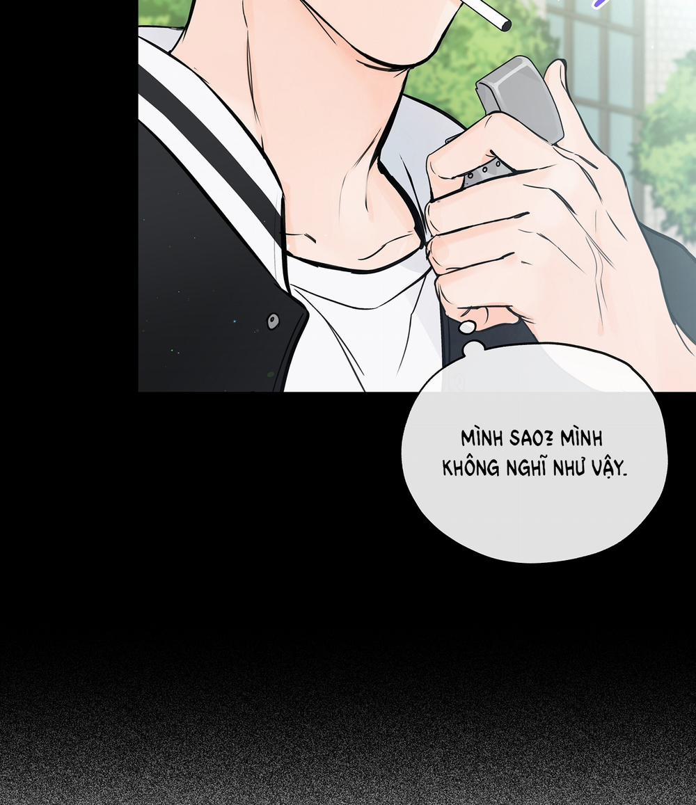 [18+] Rơi Xuống Từ Đường Chân Trời 21.2 trang 38