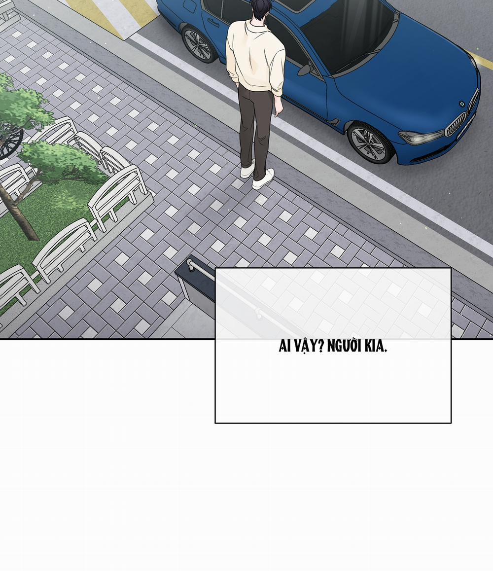 [18+] Rơi Xuống Từ Đường Chân Trời 21.2 trang 40