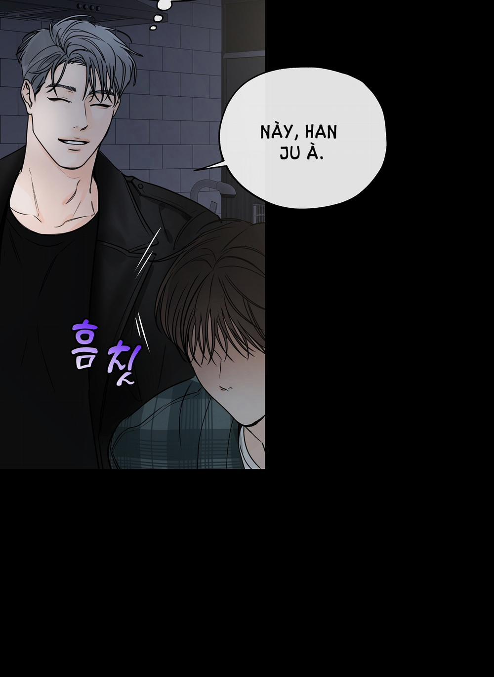 [18+] Rơi Xuống Từ Đường Chân Trời 21.2 trang 5