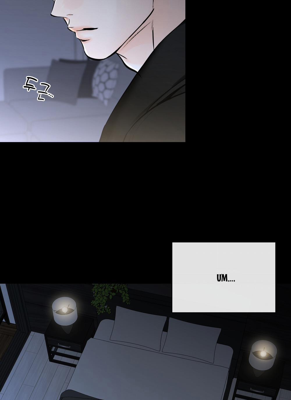 [18+] Rơi Xuống Từ Đường Chân Trời 21.2 trang 8