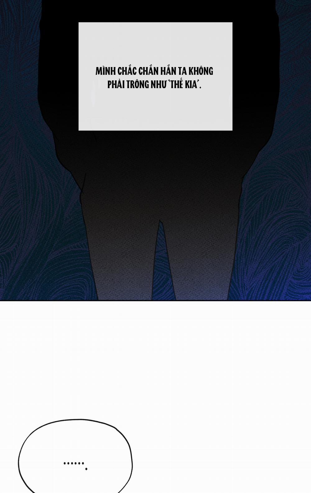 [18+] Rơi Xuống Từ Đường Chân Trời 22.1 trang 7