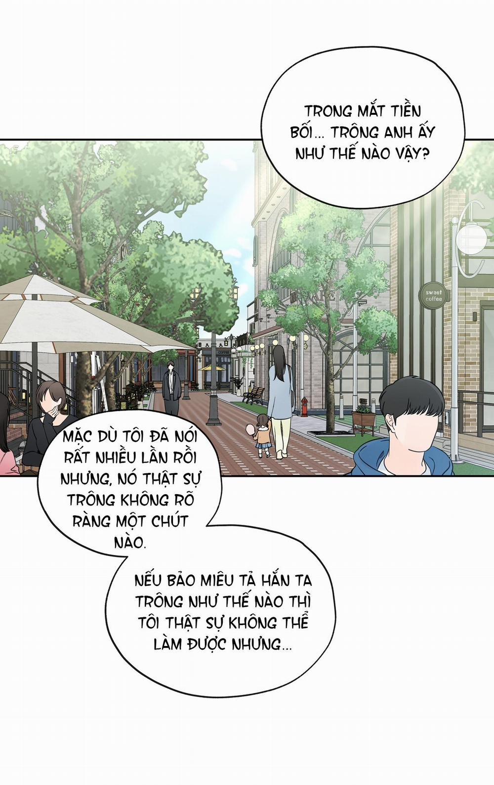 [18+] Rơi Xuống Từ Đường Chân Trời 22.2 trang 1