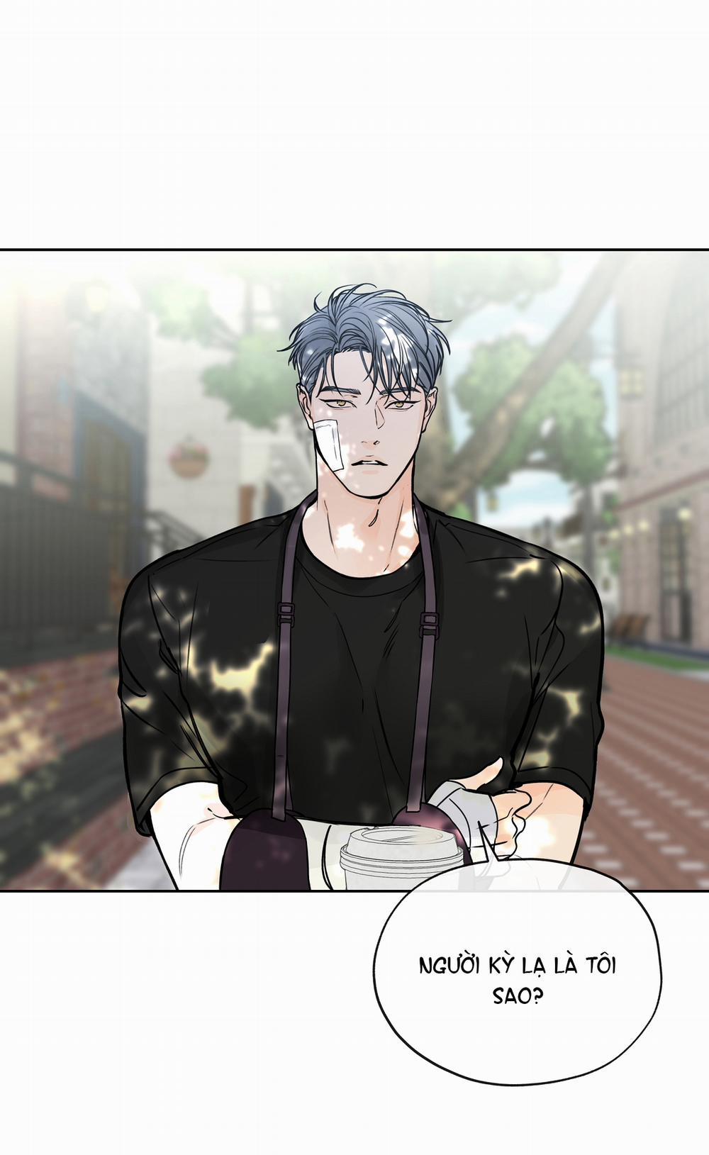 [18+] Rơi Xuống Từ Đường Chân Trời 22.2 trang 13