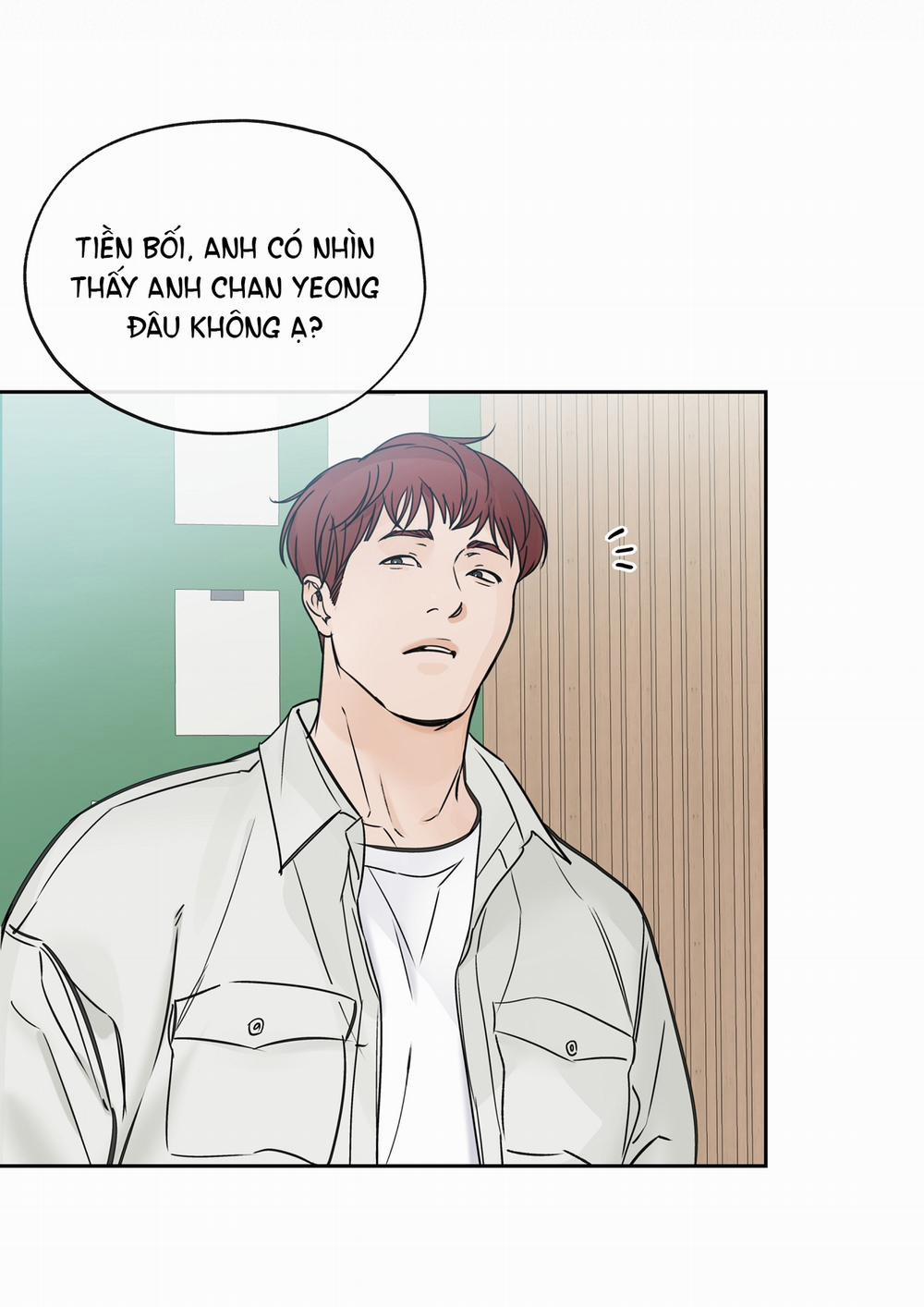 [18+] Rơi Xuống Từ Đường Chân Trời 22.2 trang 28