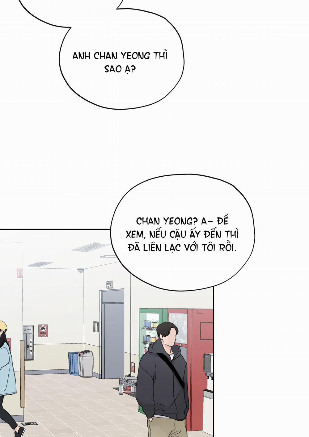 [18+] Rơi Xuống Từ Đường Chân Trời 22.2 trang 30