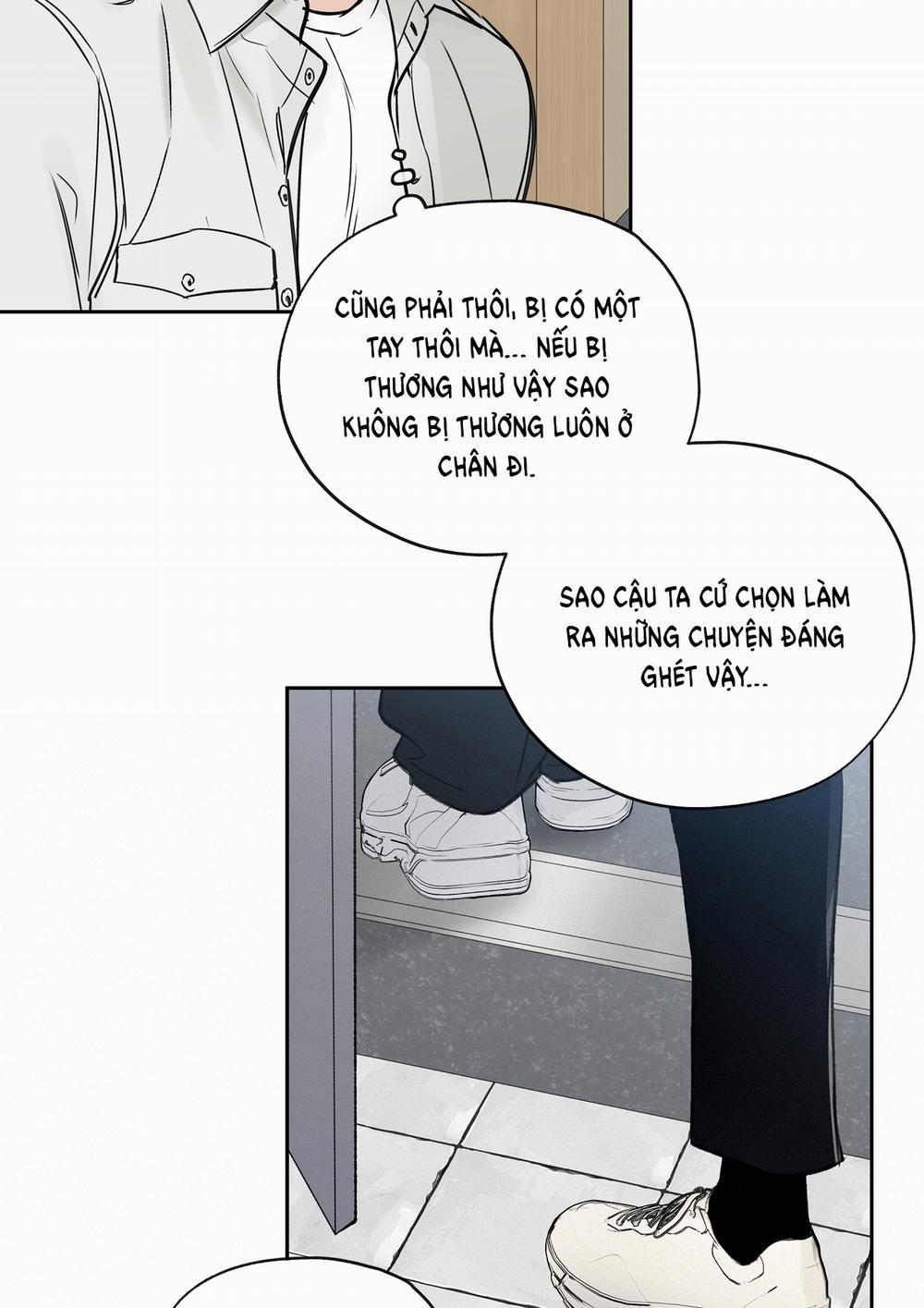 [18+] Rơi Xuống Từ Đường Chân Trời 22.2 trang 39