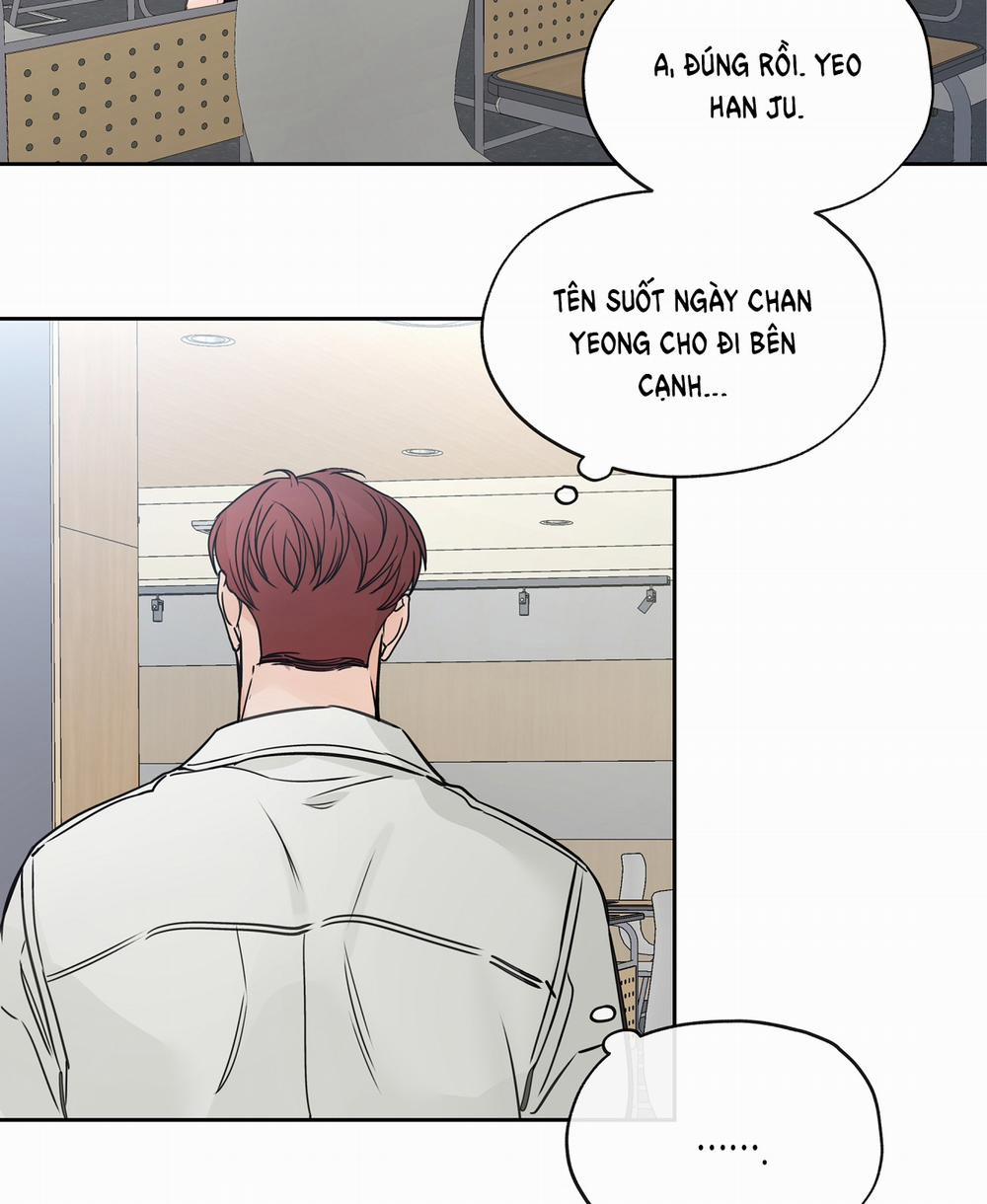 [18+] Rơi Xuống Từ Đường Chân Trời 22.2 trang 47