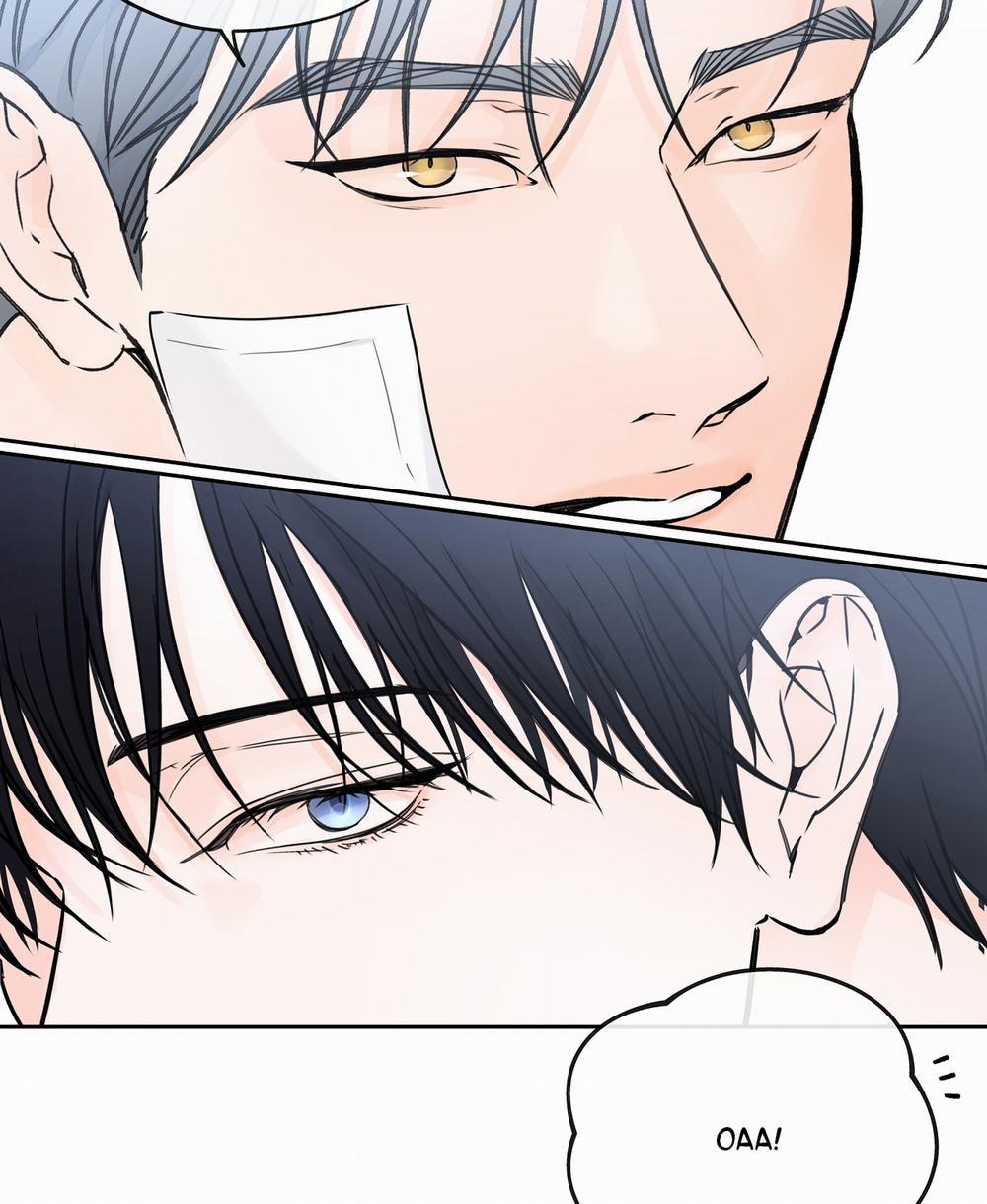 [18+] Rơi Xuống Từ Đường Chân Trời 22.2 trang 54