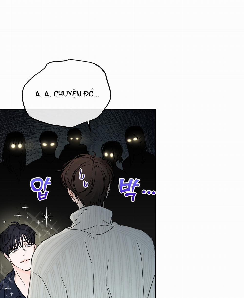 [18+] Rơi Xuống Từ Đường Chân Trời 22.2 trang 59