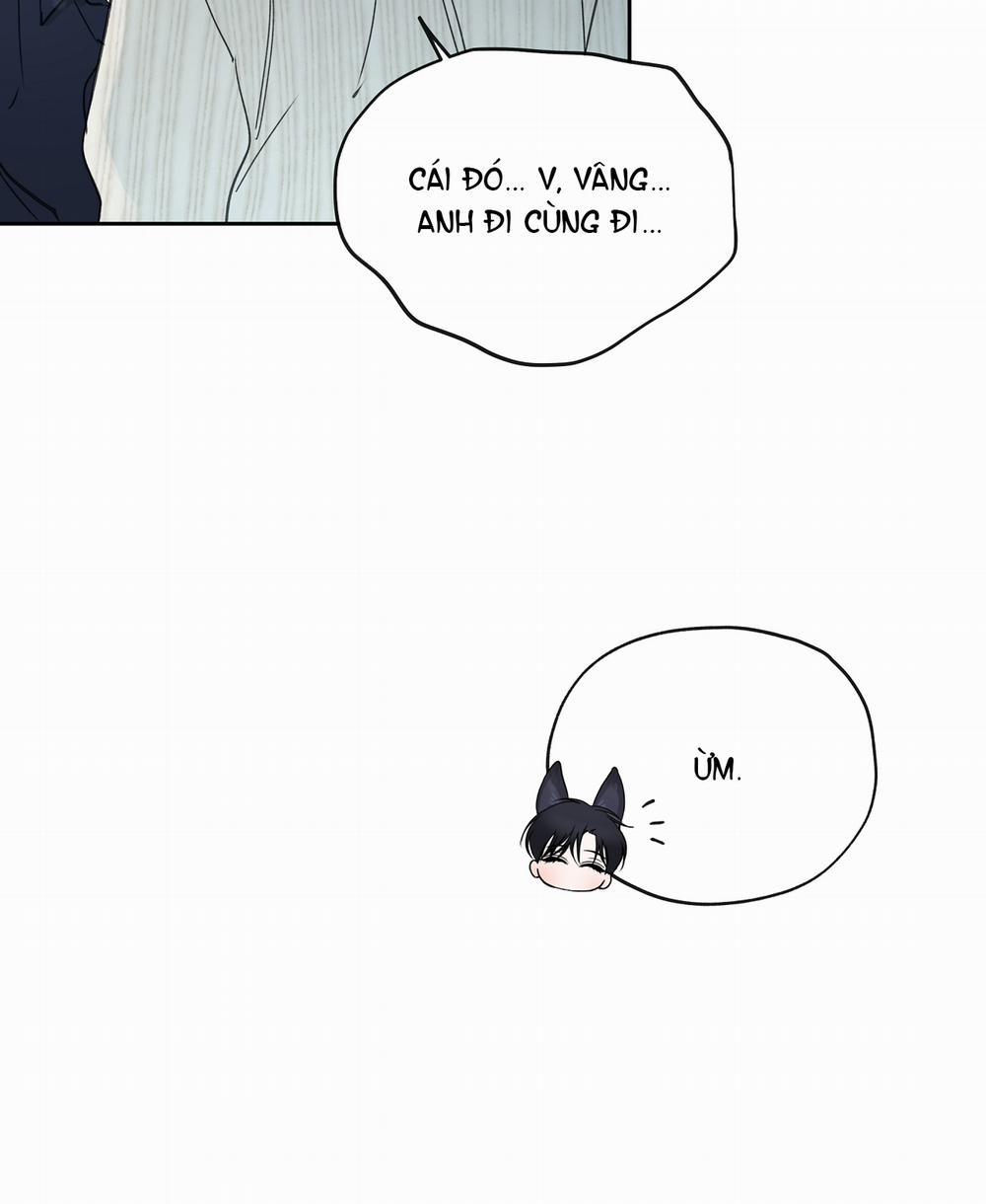 [18+] Rơi Xuống Từ Đường Chân Trời 22.2 trang 60