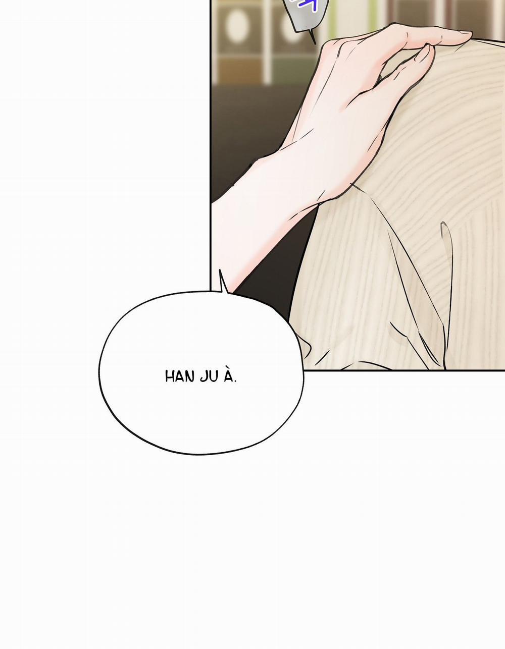 [18+] Rơi Xuống Từ Đường Chân Trời 23.1 trang 10