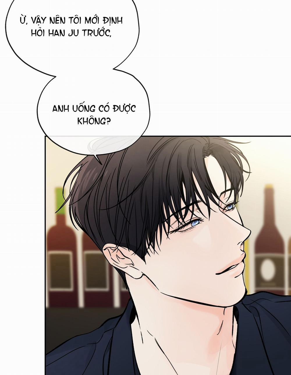 [18+] Rơi Xuống Từ Đường Chân Trời 23.1 trang 18