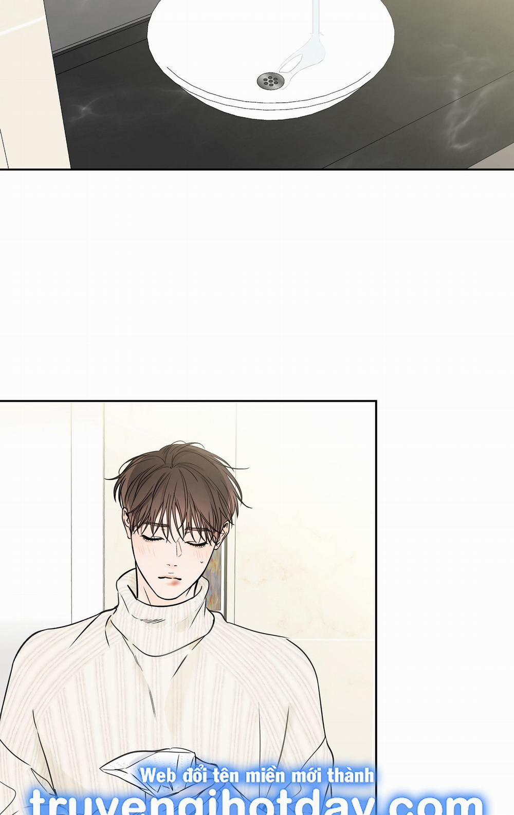 [18+] Rơi Xuống Từ Đường Chân Trời 23.1 trang 25