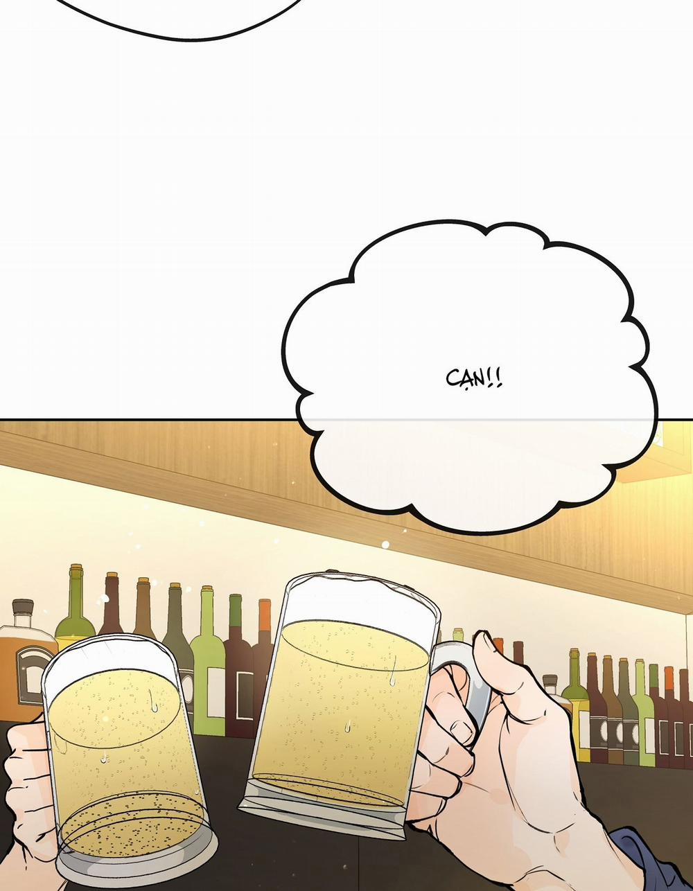 [18+] Rơi Xuống Từ Đường Chân Trời 23.1 trang 6