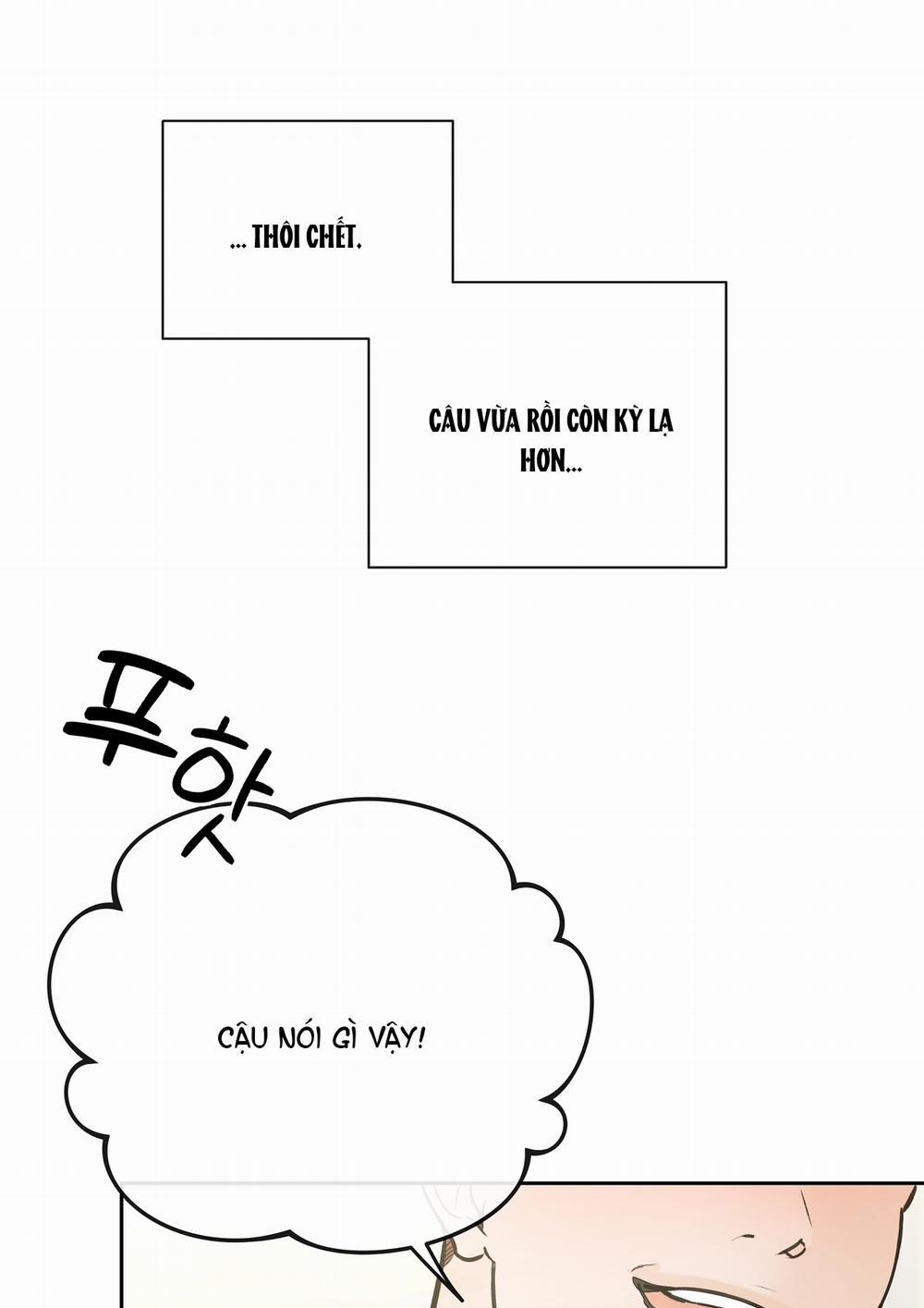 [18+] Rơi Xuống Từ Đường Chân Trời 23.2 trang 12